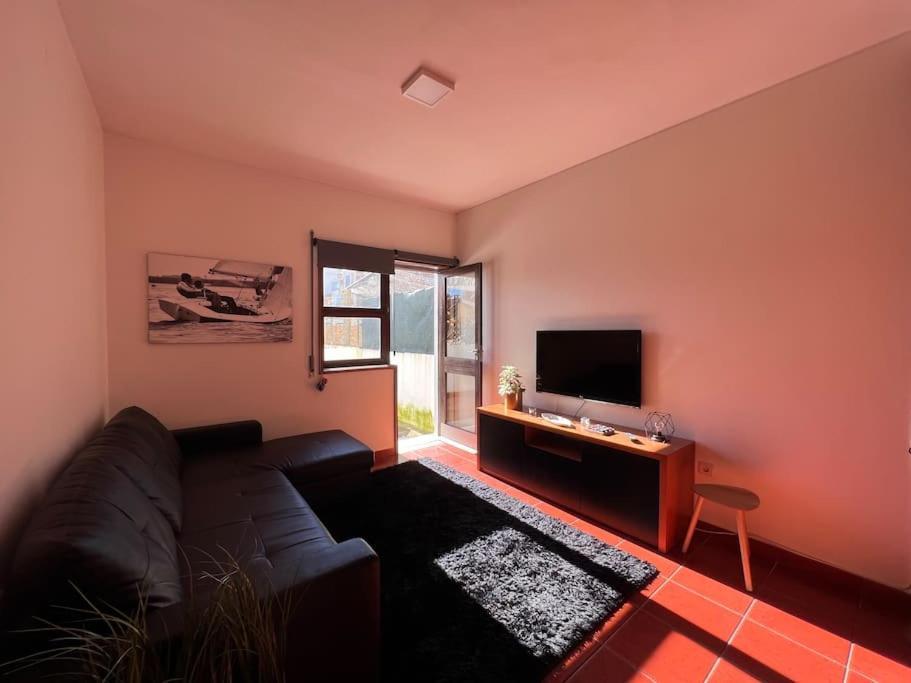 Northwind Apartment Повуа-де-Варзін Екстер'єр фото