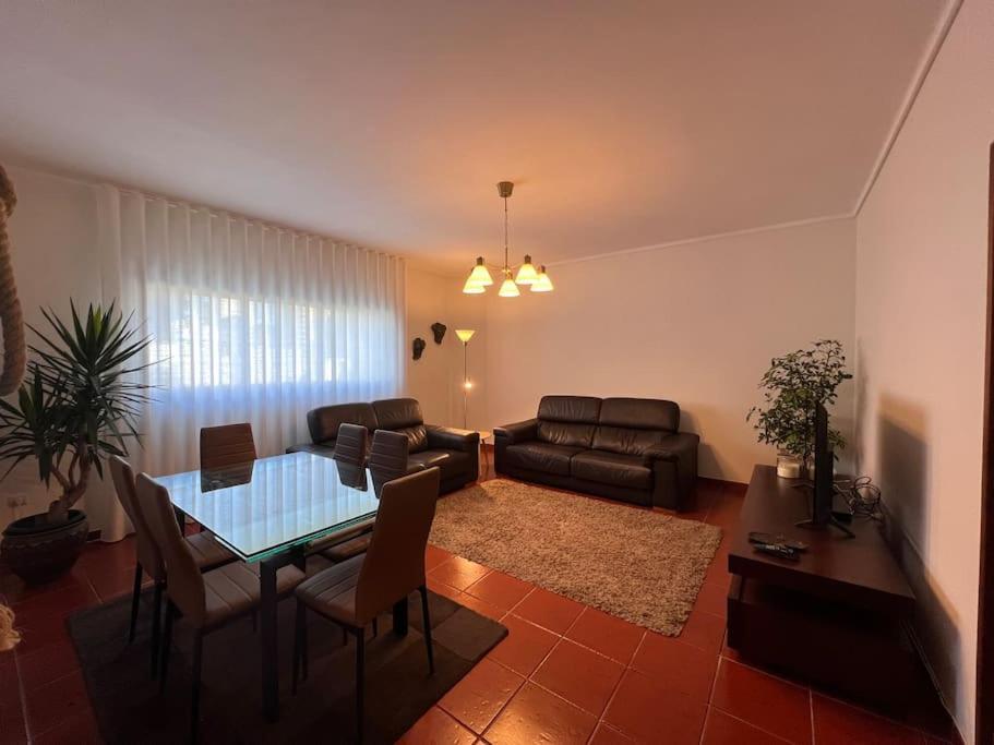 Northwind Apartment Повуа-де-Варзін Екстер'єр фото